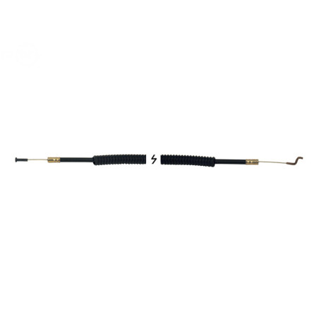 Rotary 12500 - Cabo do acelerador stihl substitui stihl - 12500