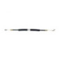Rotary 12500 - Cavo acceleratore stihl sostituisce stihl - 12500