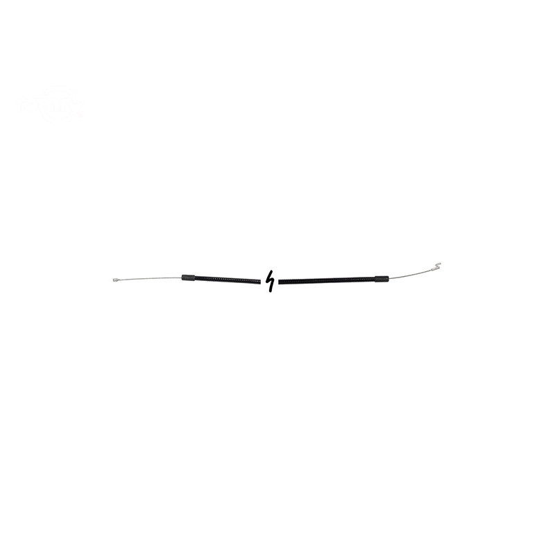 Rotary 12501 - Cabo do acelerador stihl substitui stihl - 12501