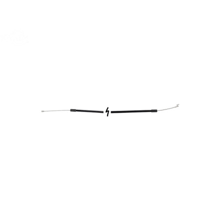 Rotary 12501 - Cavo dell'acceleratore Stihl sostituisce Stihl - 12501