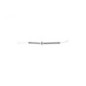 Rotary 12501 - Cabo do acelerador stihl substitui stihl - 12501