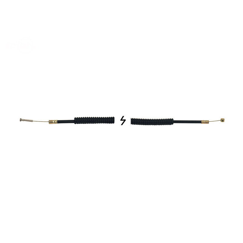 Rotary 12502 - Stihl throttle cable replaces stihl - 12502