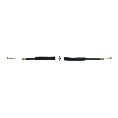 Rotary 12502 - Cabo do acelerador stihl substitui stihl - 12502