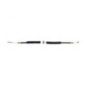 Rotary 12502 - Cabo do acelerador stihl substitui stihl - 12502