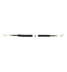 Rotary 12503 - Cavo acceleratore stihl sostituisce stihl - 12503
