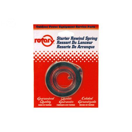 Rotary 12914 - Mola de arranque stihl substitui stihl 4133 195