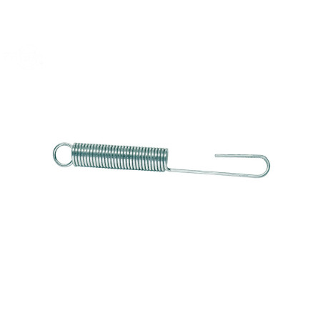 Rotary 17214 - Resorte de freno bad boy reemplaza bad boy