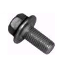 Rotary 8640 - Mesbout m10 x 1.25 vervangt honda