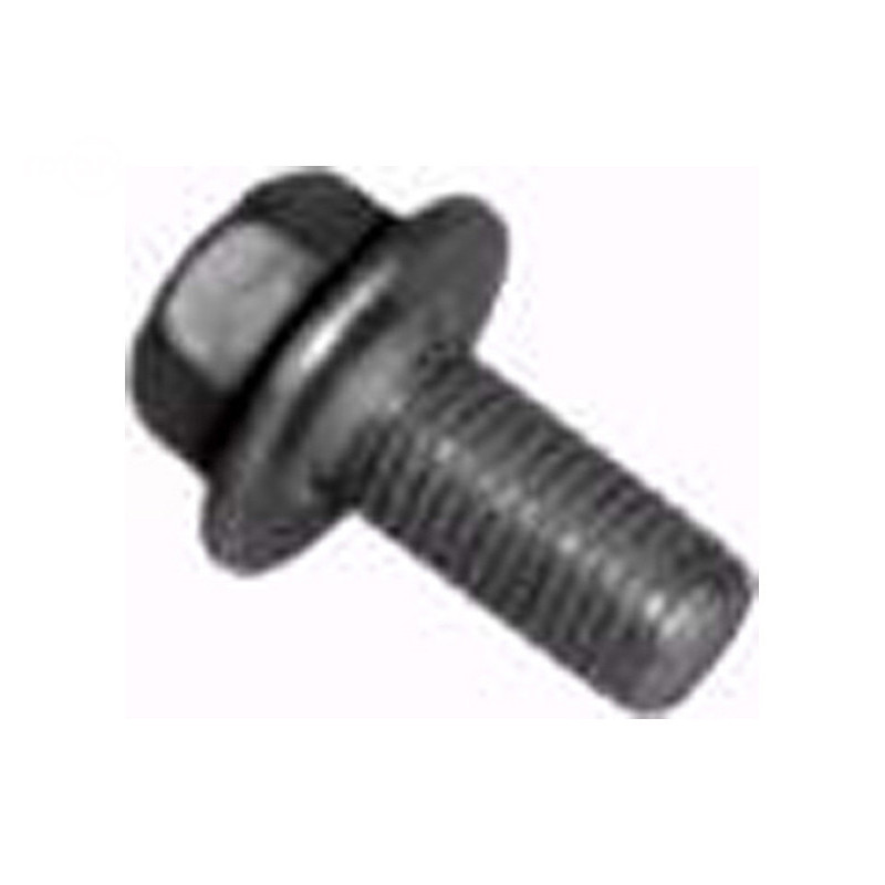 Rotary 8640 - Mesbout m10 x 1.25 vervangt honda