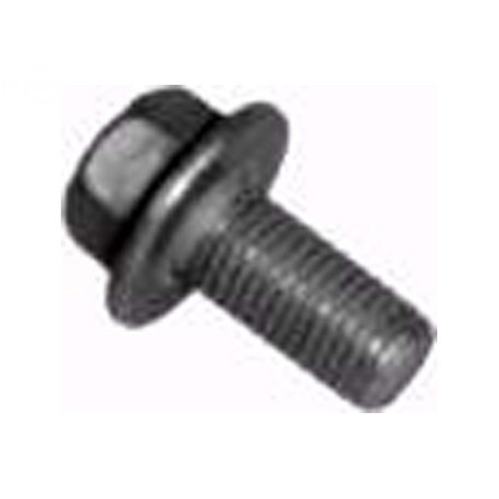 Rotary 8640 - Mesbout m10 x 1.25 vervangt honda
