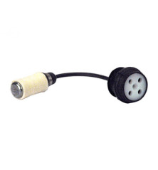 Rotary 8533 - Brandstoffilter set vervangt kawasaki