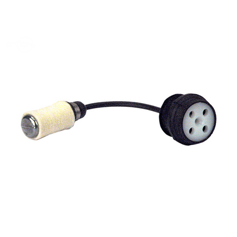 Rotary 8533 - Ensemble de filtre à carburant remplace kawasaki