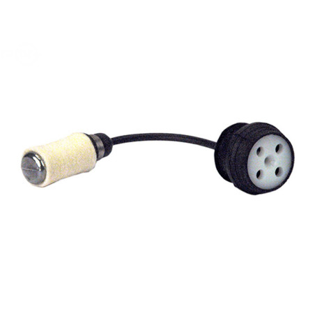 Rotary 8533 - Conjunto de filtro de combustible reemplaza kawasaki