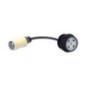Rotary 8533 - Fuel filter assembly replaces Kawasaki