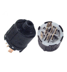 Rotary 10710 - Interruptor de ignição stiga substitui stiga