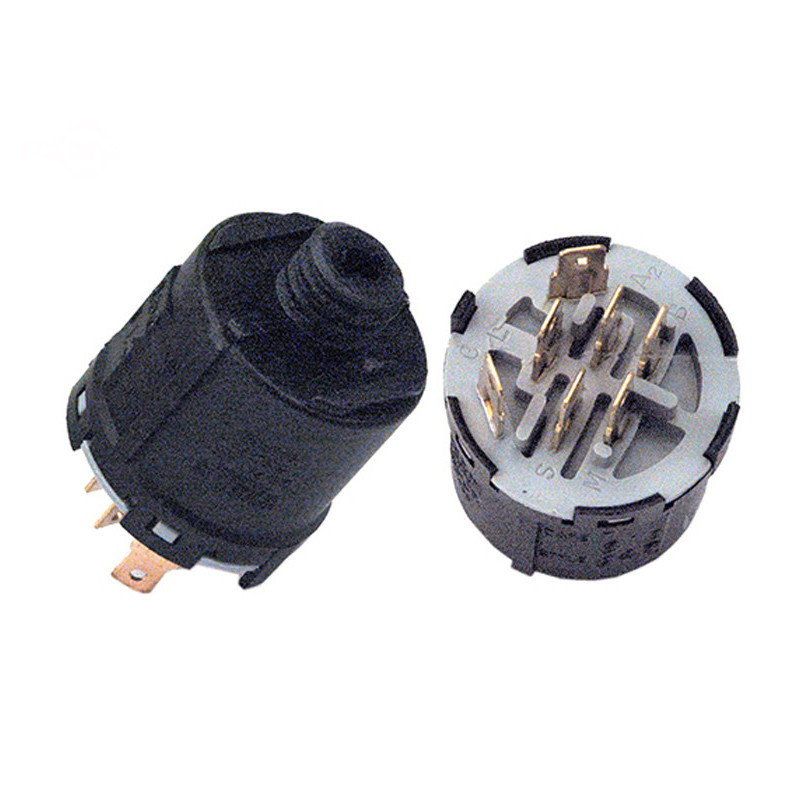 Rotary 10710 - Interruptor de ignição stiga substitui stiga