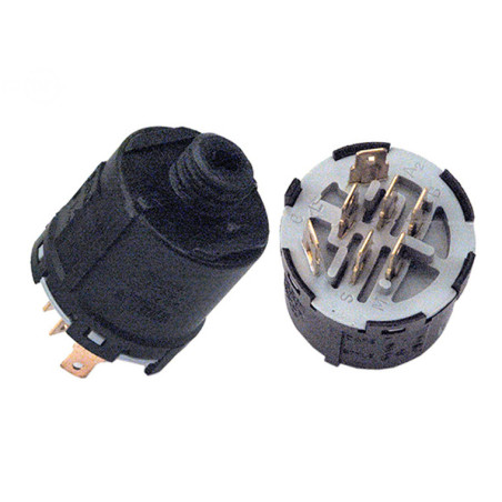 Rotary 10710 - Interruptor de ignição stiga substitui stiga