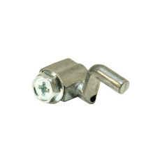 Rotary 14819 - Z-bend cable wire stop s’adapte à divers