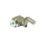 Rotary 14819 - Z-bend cable wire stop s’adapte à divers