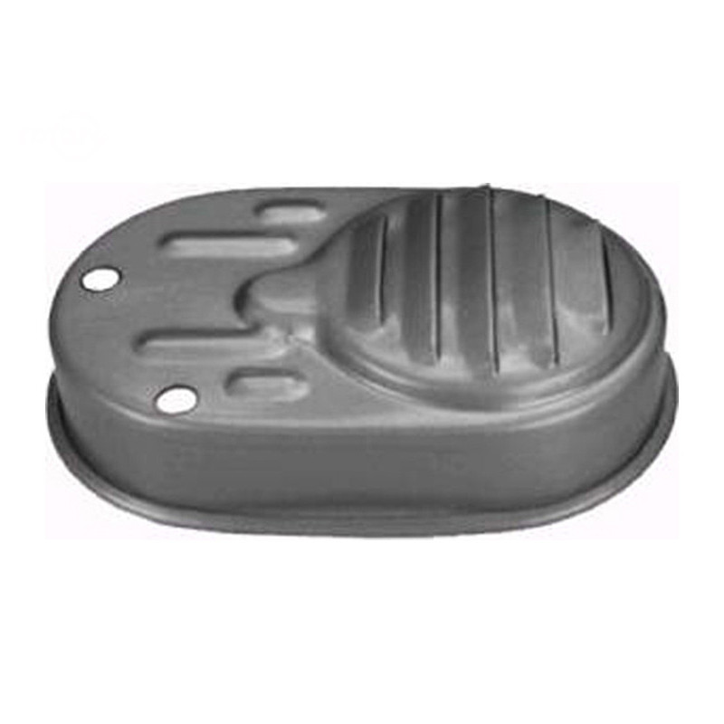 Rotary 7727 - Silenziatore imbullonato Kohler sostitutivo Kohler