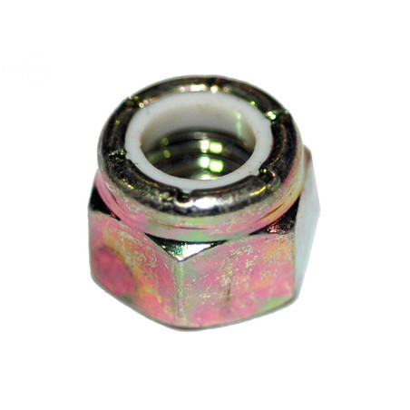Rotary 12565 - Spindle nut 3/8-16 exmark replaces exmark