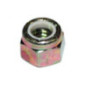 Rotary 12565 - Spindle nut 3/8-16 exmark replaces exmark