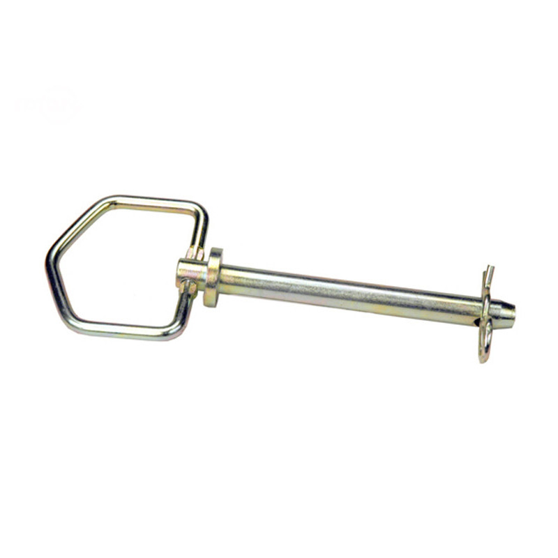 Rotary 14221 - Chape/axe d'attelage velke remplace velke