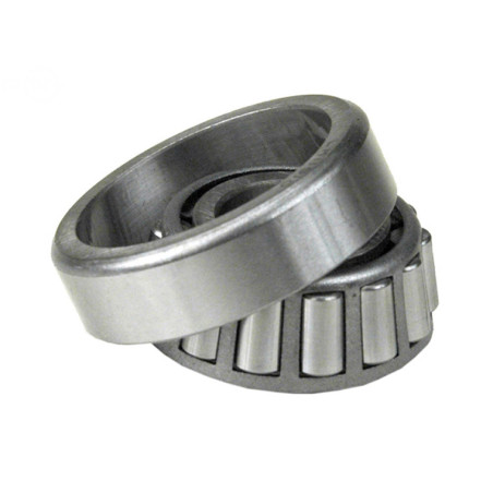 Rotary 813 - Tapered roller bearing replaces snapper