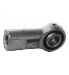 Rotary 9307 - 1/2'-20 embout de tige femelle remplace gravely