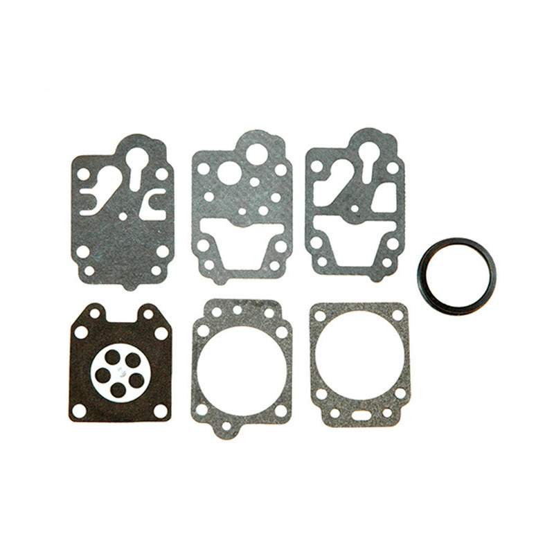 Rotary 13415 - Kit de joints et membranes remplace walbro