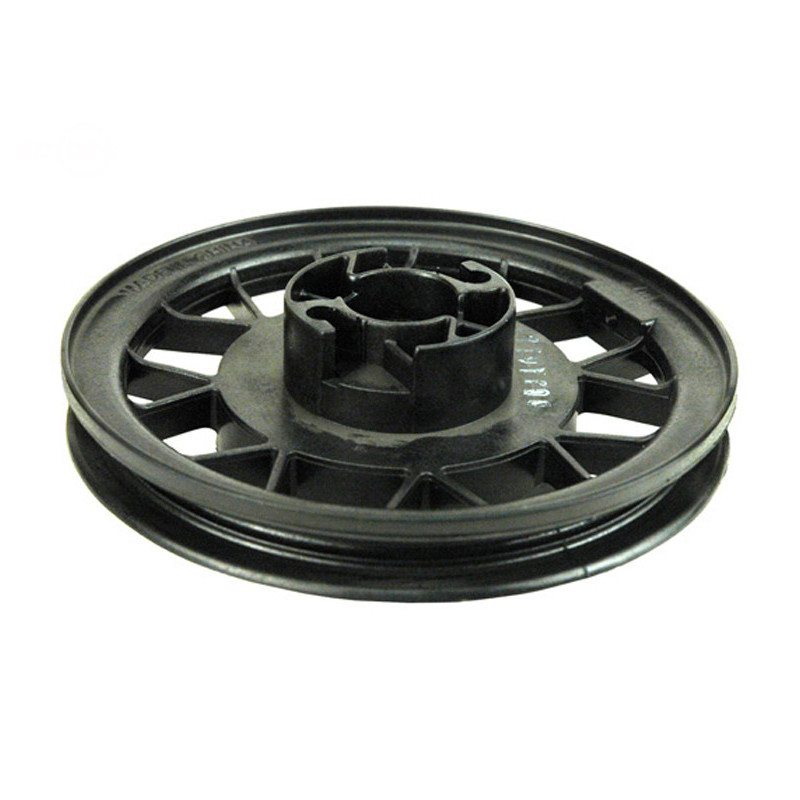 Rotary 13101 - Tecumseh starter pulley replaces Tecumseh