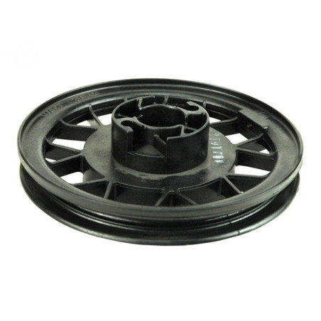 Rotary 13101 - Tecumseh starter pulley replaces Tecumseh