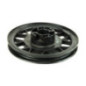 Rotary 13101 - Tecumseh starter pulley replaces Tecumseh