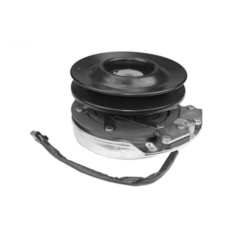 Embrayage de pdf électrique mtd repl mtd - 12424