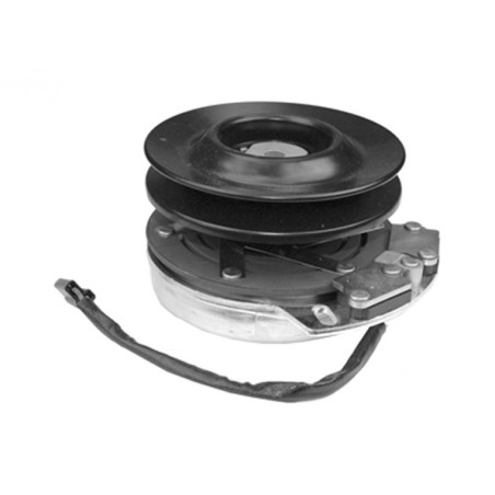 Embrayage de pdf électrique mtd repl mtd - 12424