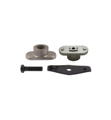 Rotary 15019 - Kit meshouder mtd vervangt mtd - 15019