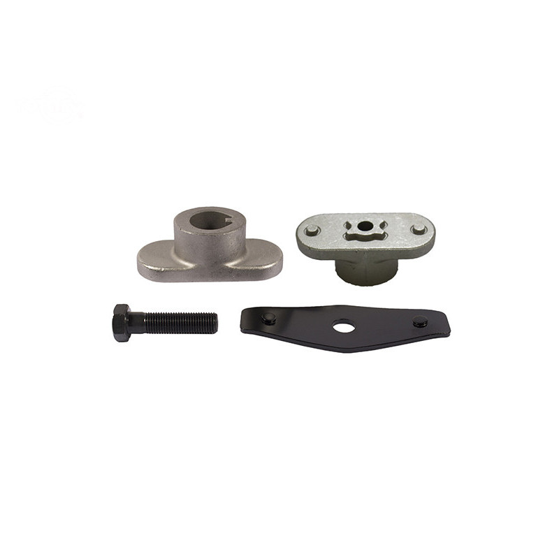 Rotary 15019 - Kit meshouder mtd vervangt mtd - 15019