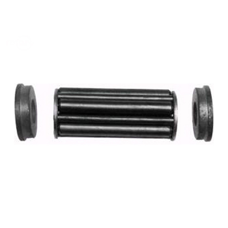 Rotary 5812 - Kit cuscinetti per gabbia a rulli sostituisce scag