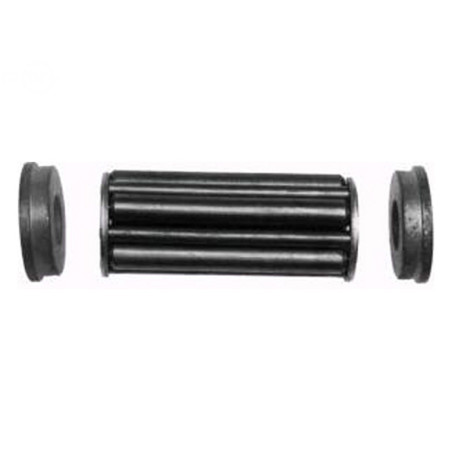 Rotary 5812 - Roller cage bearing kit replaces scag
