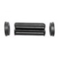 Rotary 5812 - Kit cuscinetti per gabbia a rulli sostituisce scag