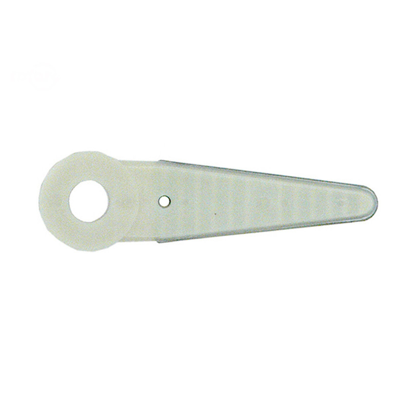 Rotary 9035 - Lame en plastique 4' x 31/64' pour allen