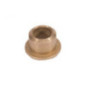 Rotary 382 - Douille en bronze 1/2 x 3/4 remplace mtd