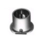 Rotary 3213 - Douille en bronze 5/8 x 3/4 remplace mtd