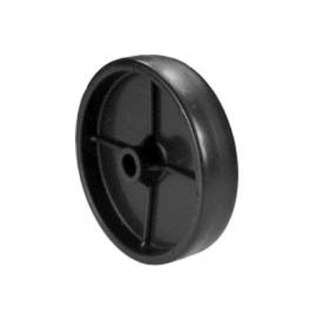 Rotary 8297 - 5-3/4 x 1-3/8 remplacement de roue de pont mtd