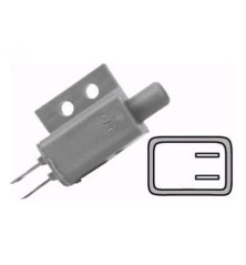 Rotary 9658 - Interrupteur de verrouillage à piston multi - 9658
