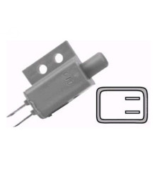 Rotary 9660 - Interrupteur de verrouillage à piston multi - 9660