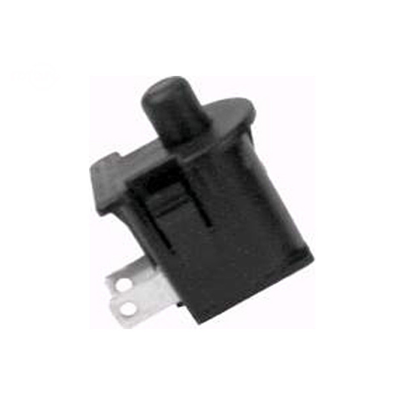 Rotary 9663 - Interrupteur de verrouillage à piston multi - 9663