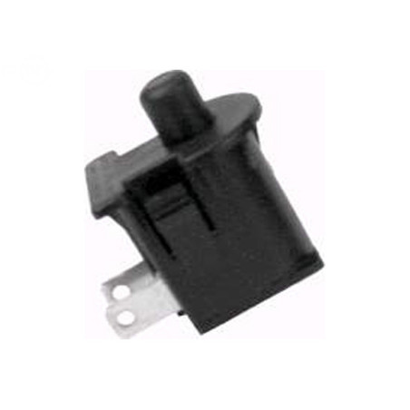 Rotary 9663 - Interrupteur de verrouillage à piston multi - 9663
