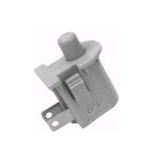 Rotary 9664 - Interrupteur de verrouillage à piston multi - 9664