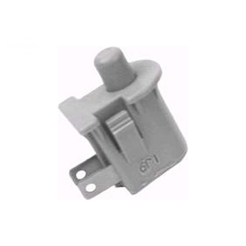 Rotary 9664 - Interrupteur de verrouillage à piston multi - 9664